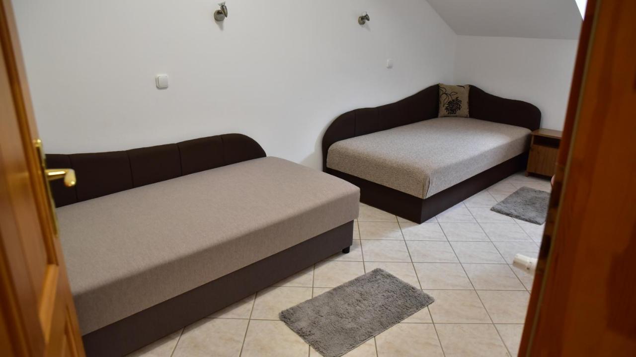 Bremi Apartman Fonyodliget Dış mekan fotoğraf
